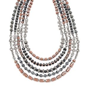 Premier Designs Necklace - Get Noticed